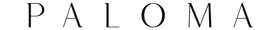The Paloma Shop logo