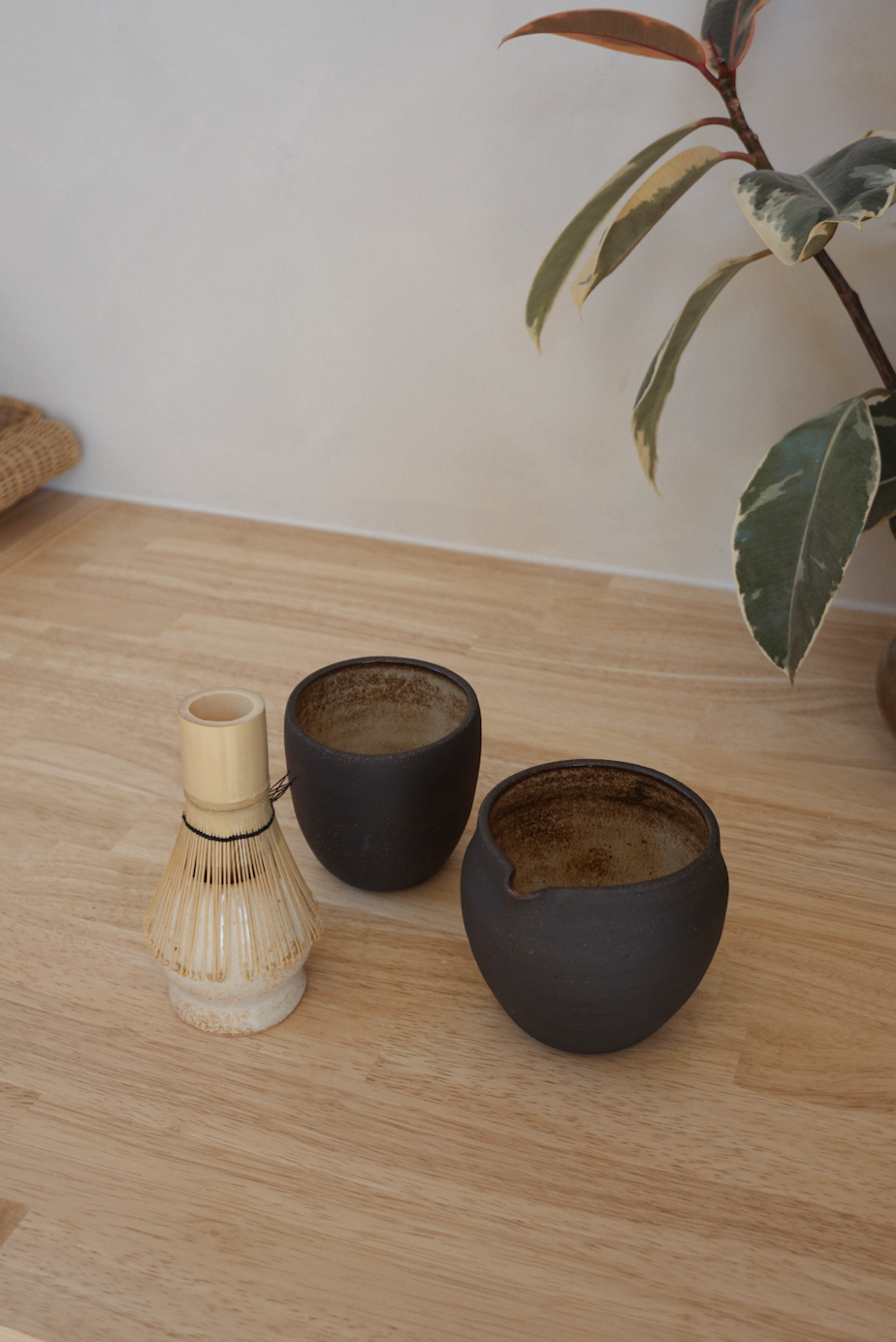 Matcha Collection