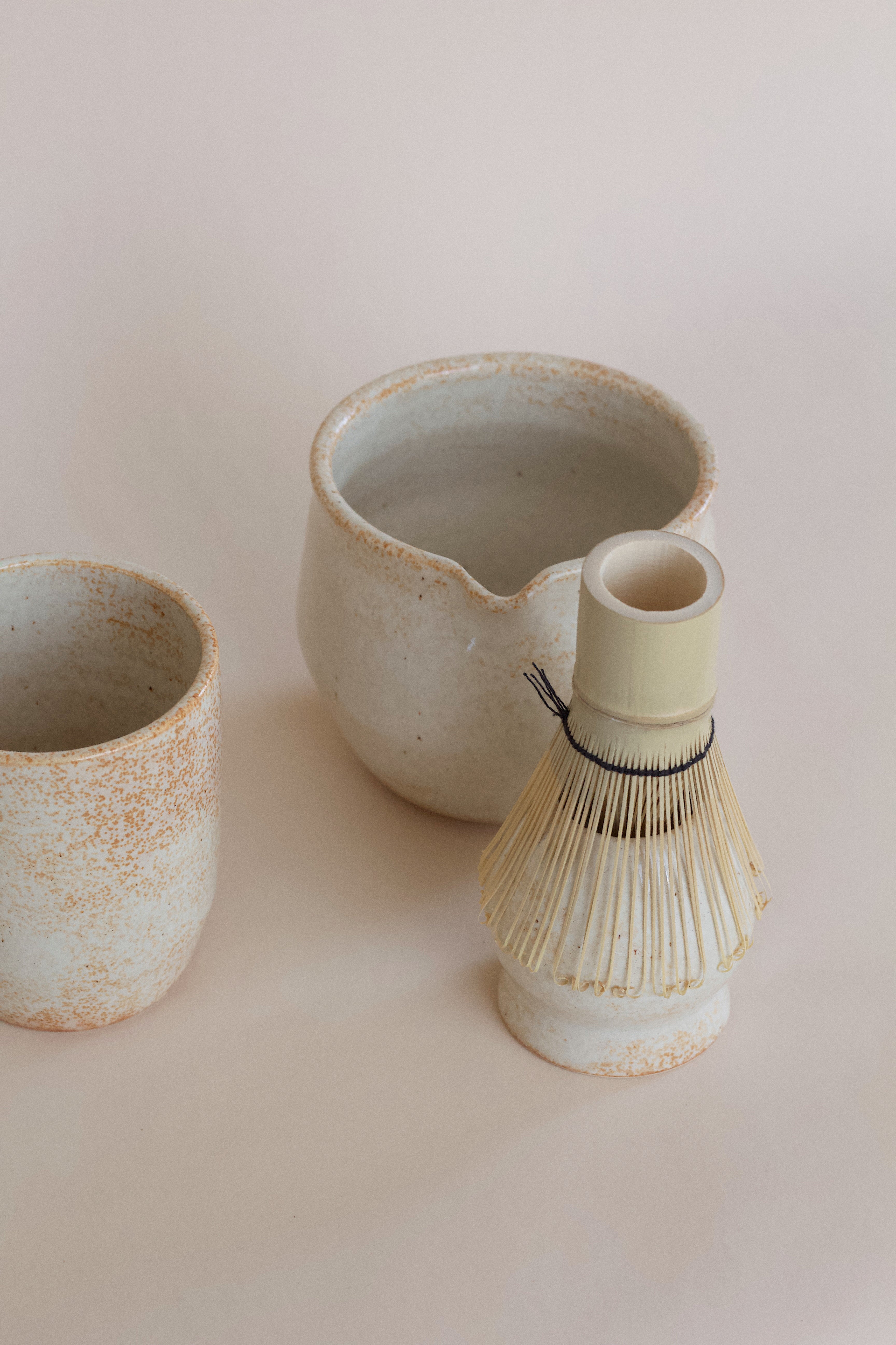 Matcha Collection