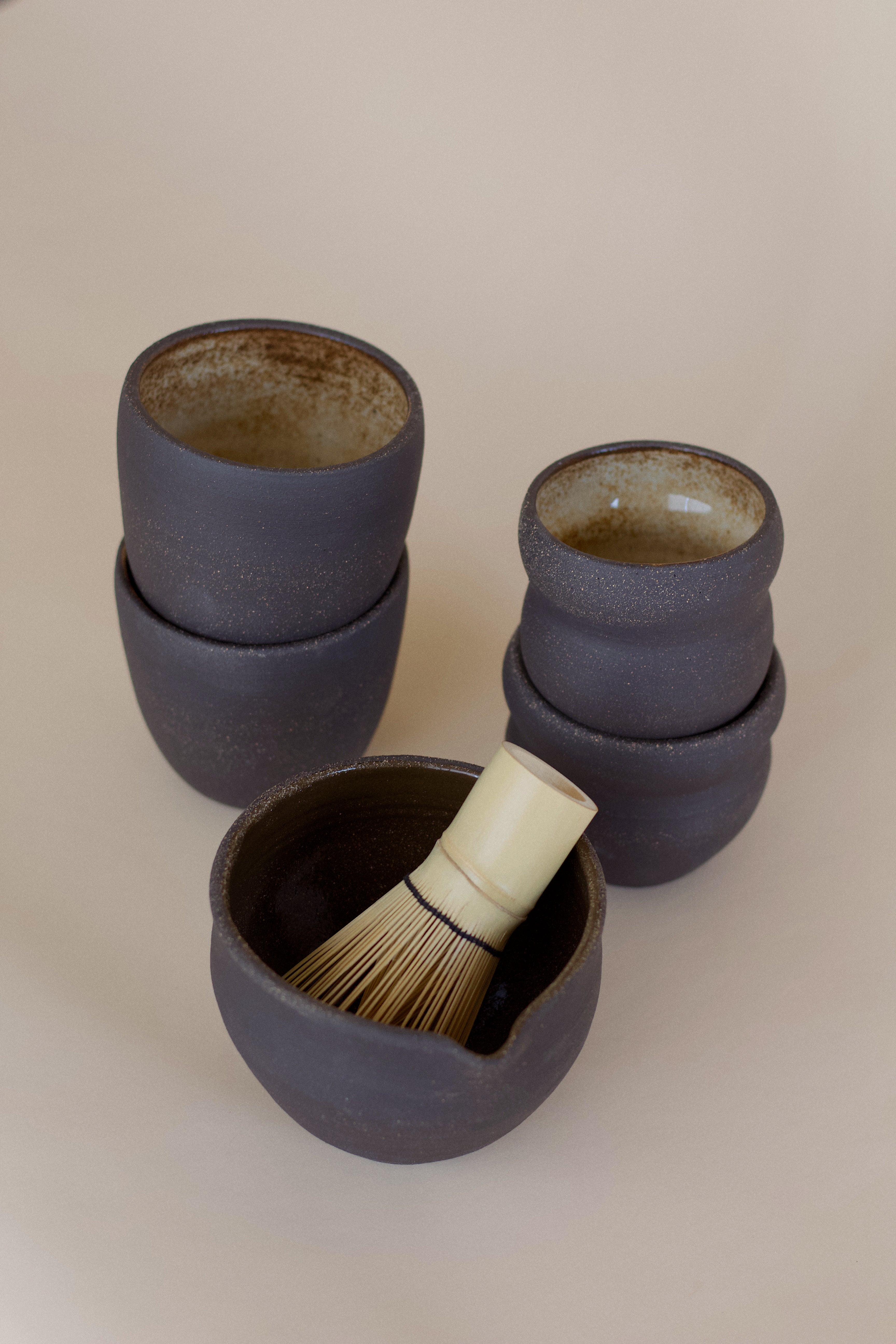 Matcha Collection
