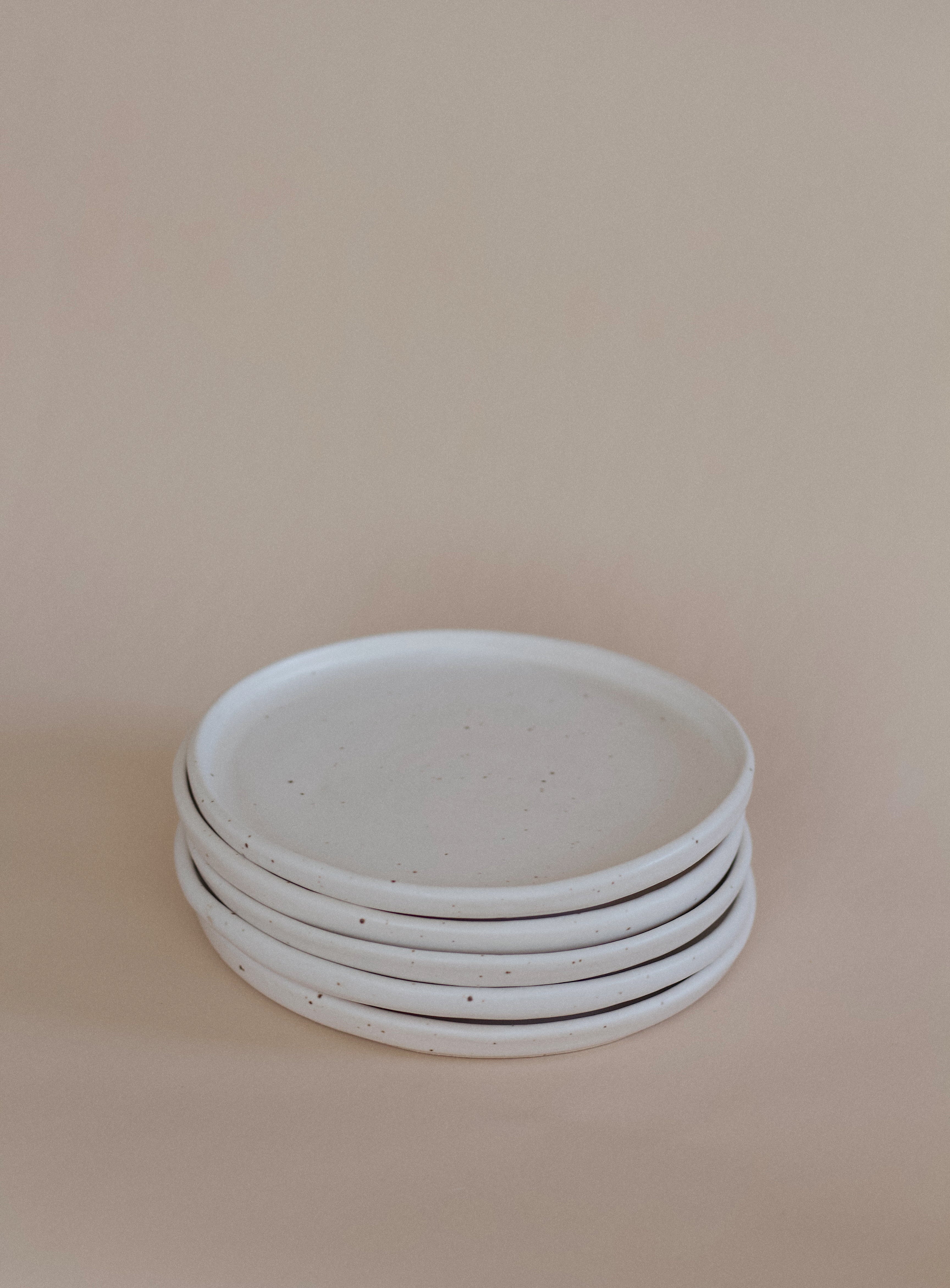 Paloma Plates