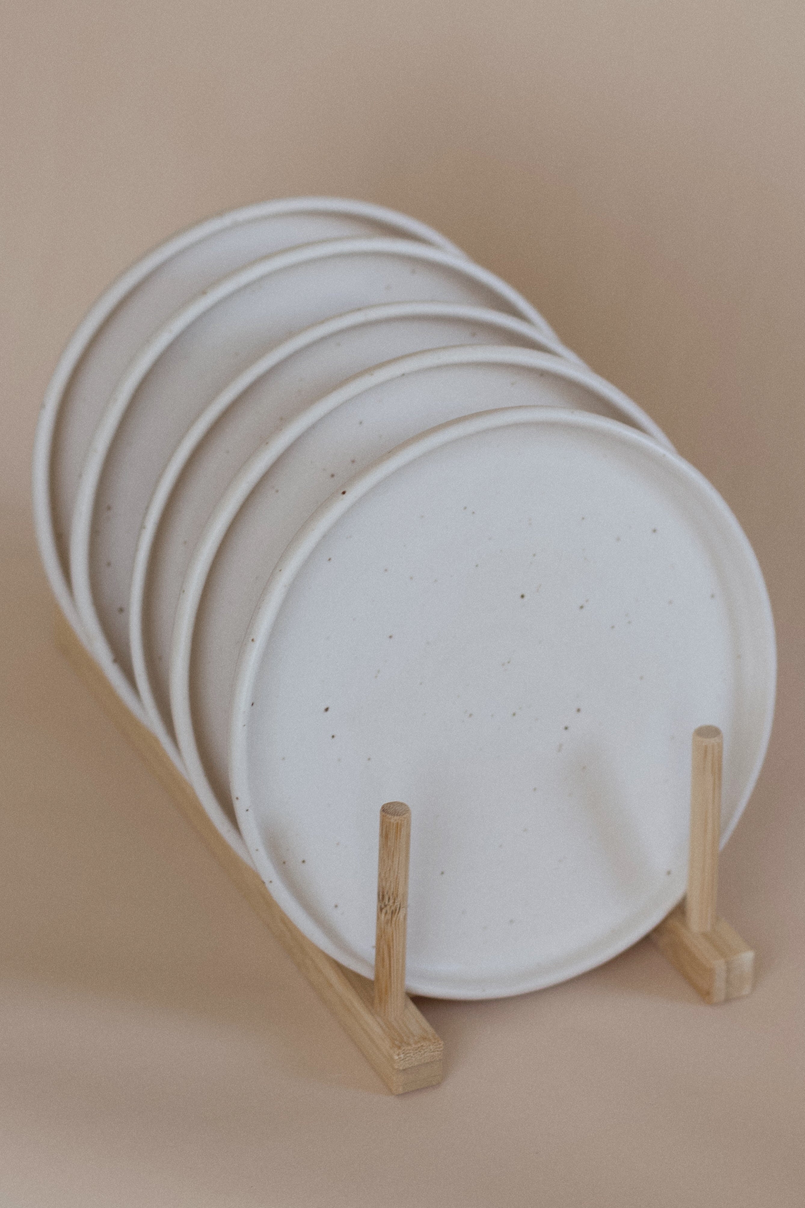 Paloma Plates