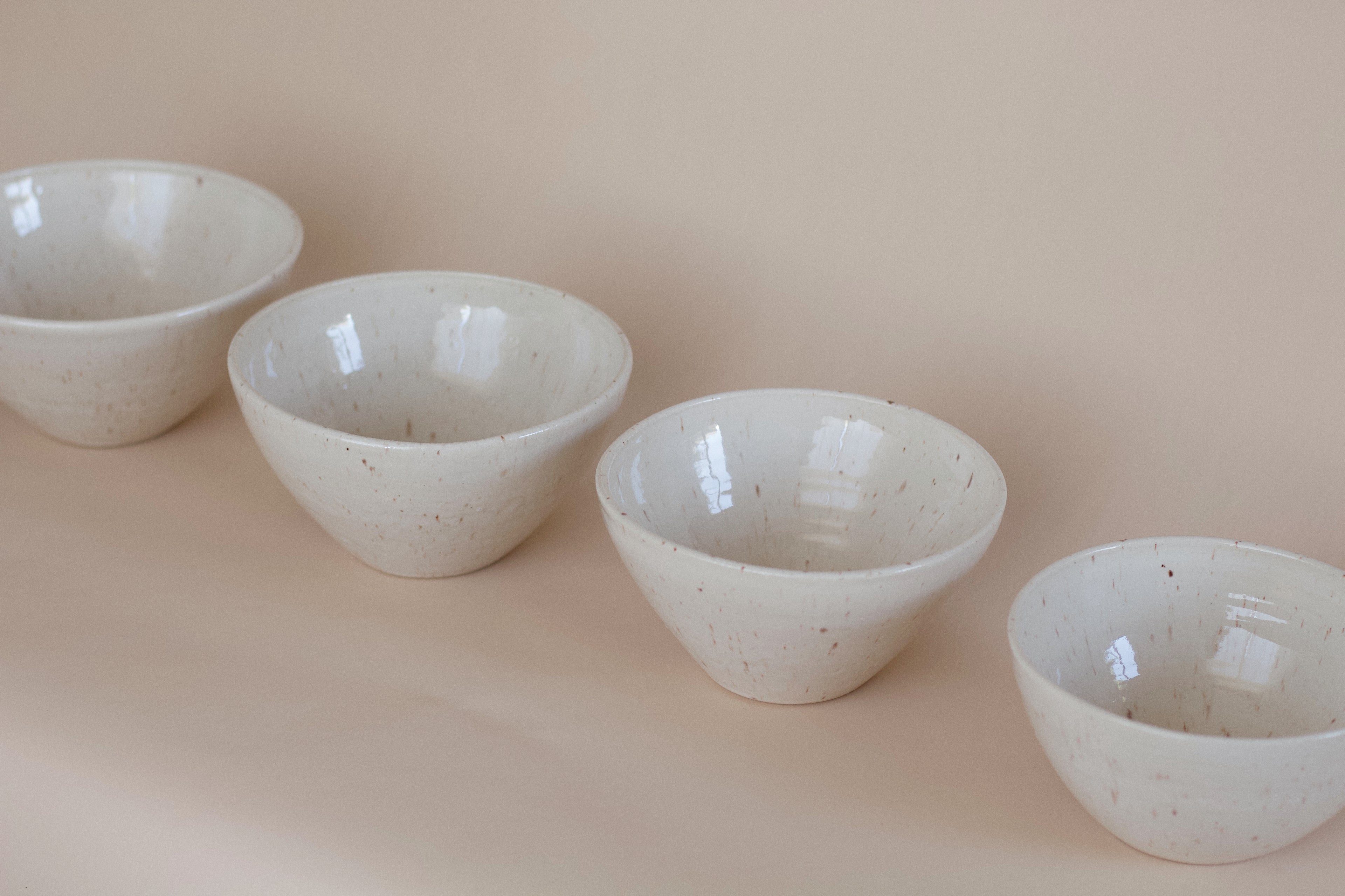 Paloma Bowls