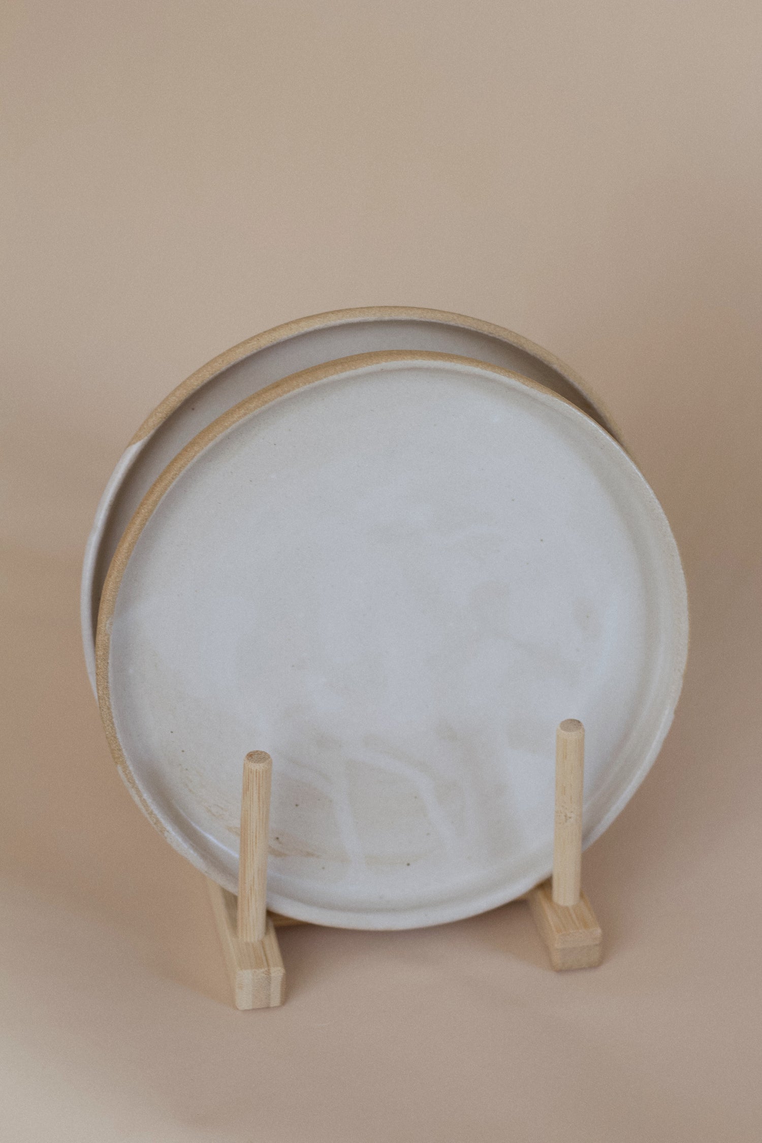 Paloma Plates