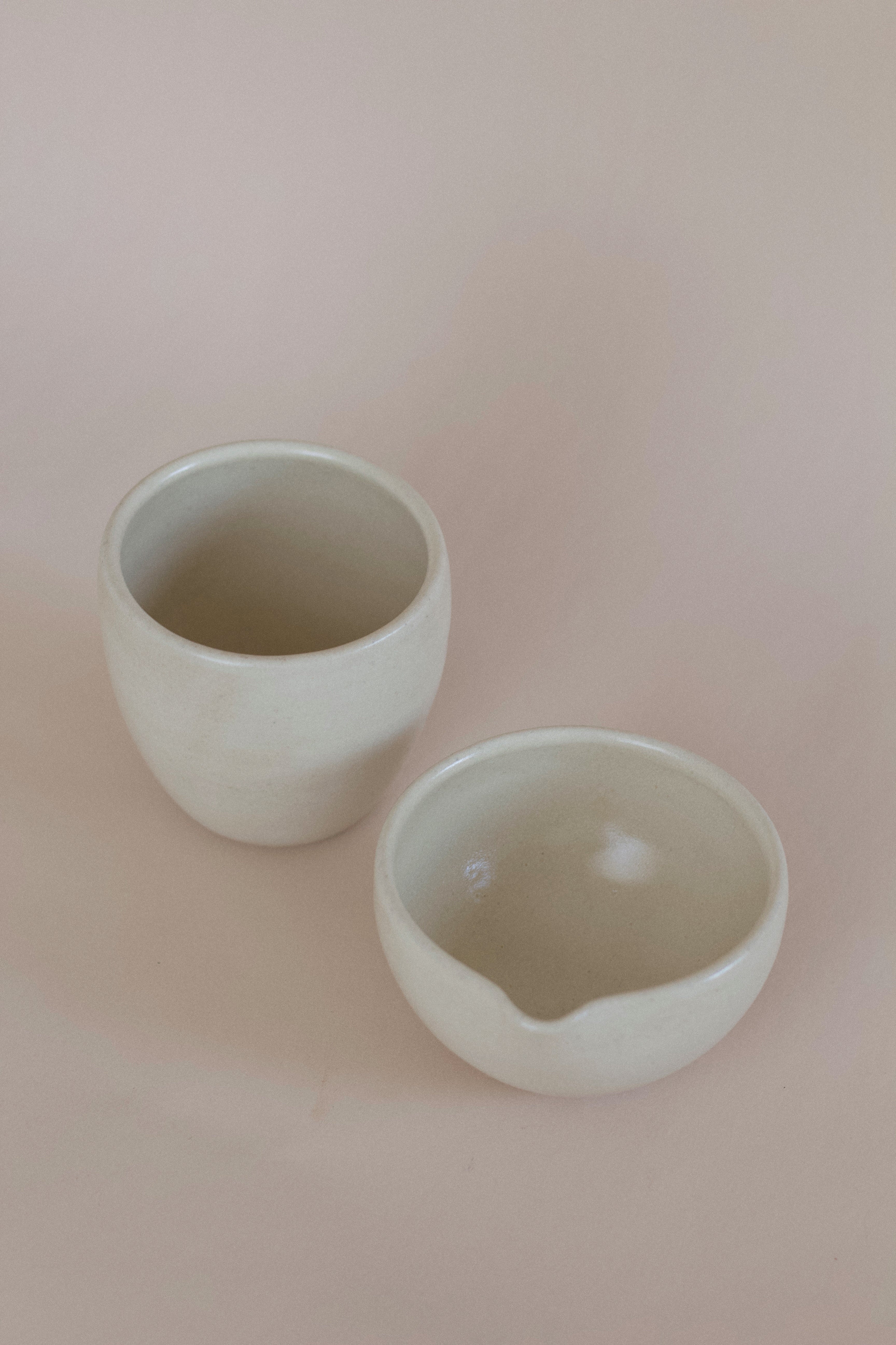 Everyday Cup