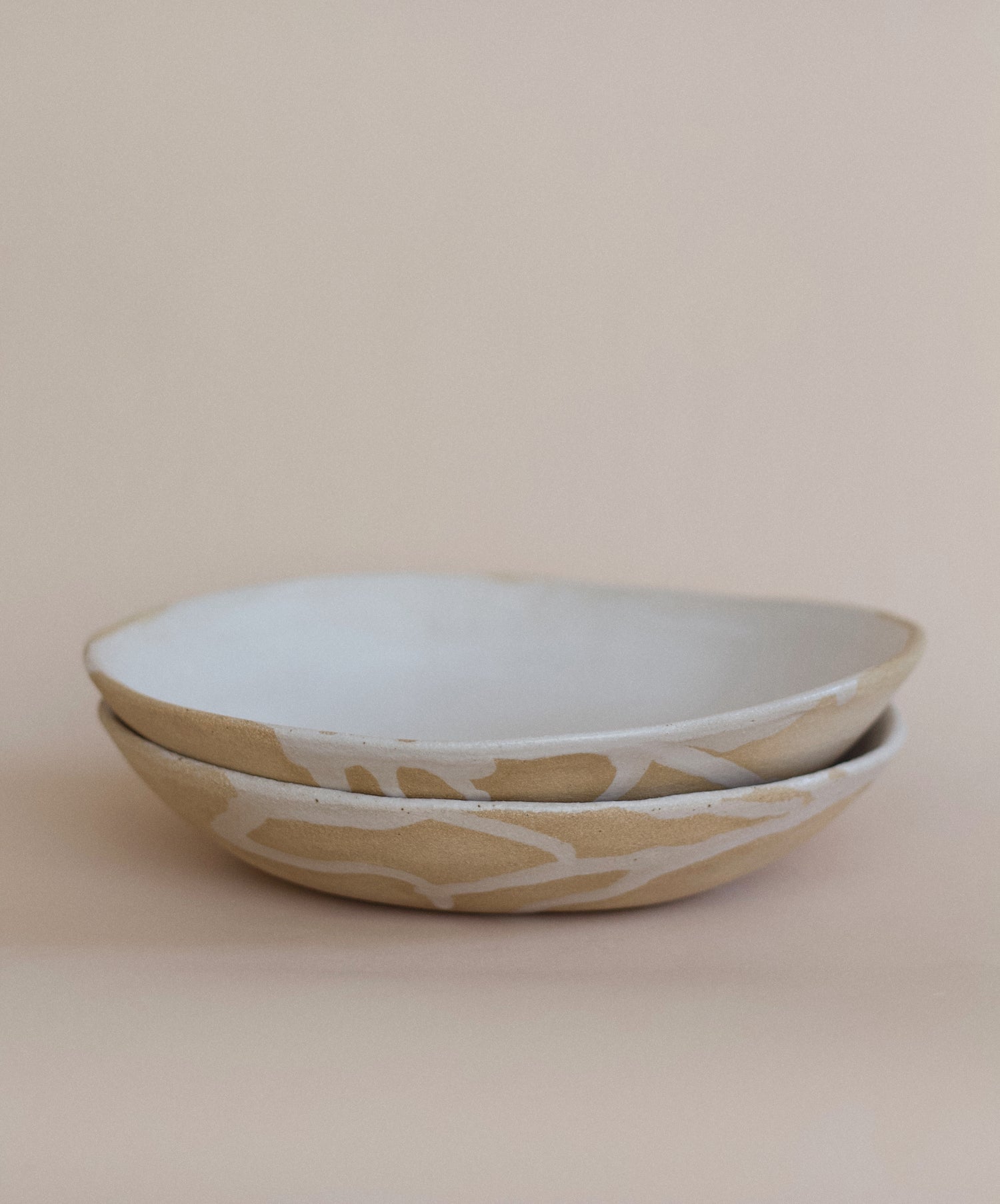 Paloma Plates