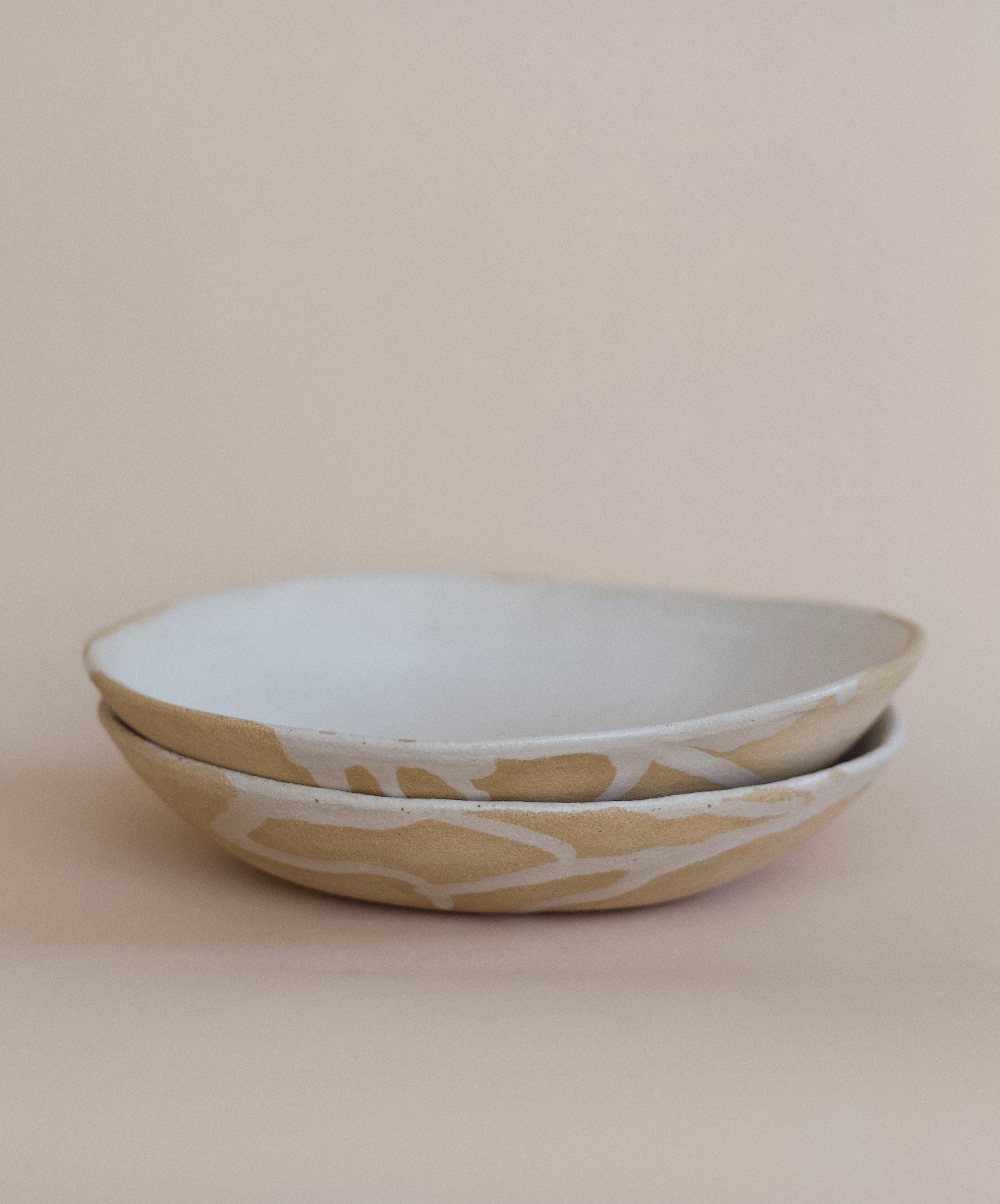 Paloma Plates