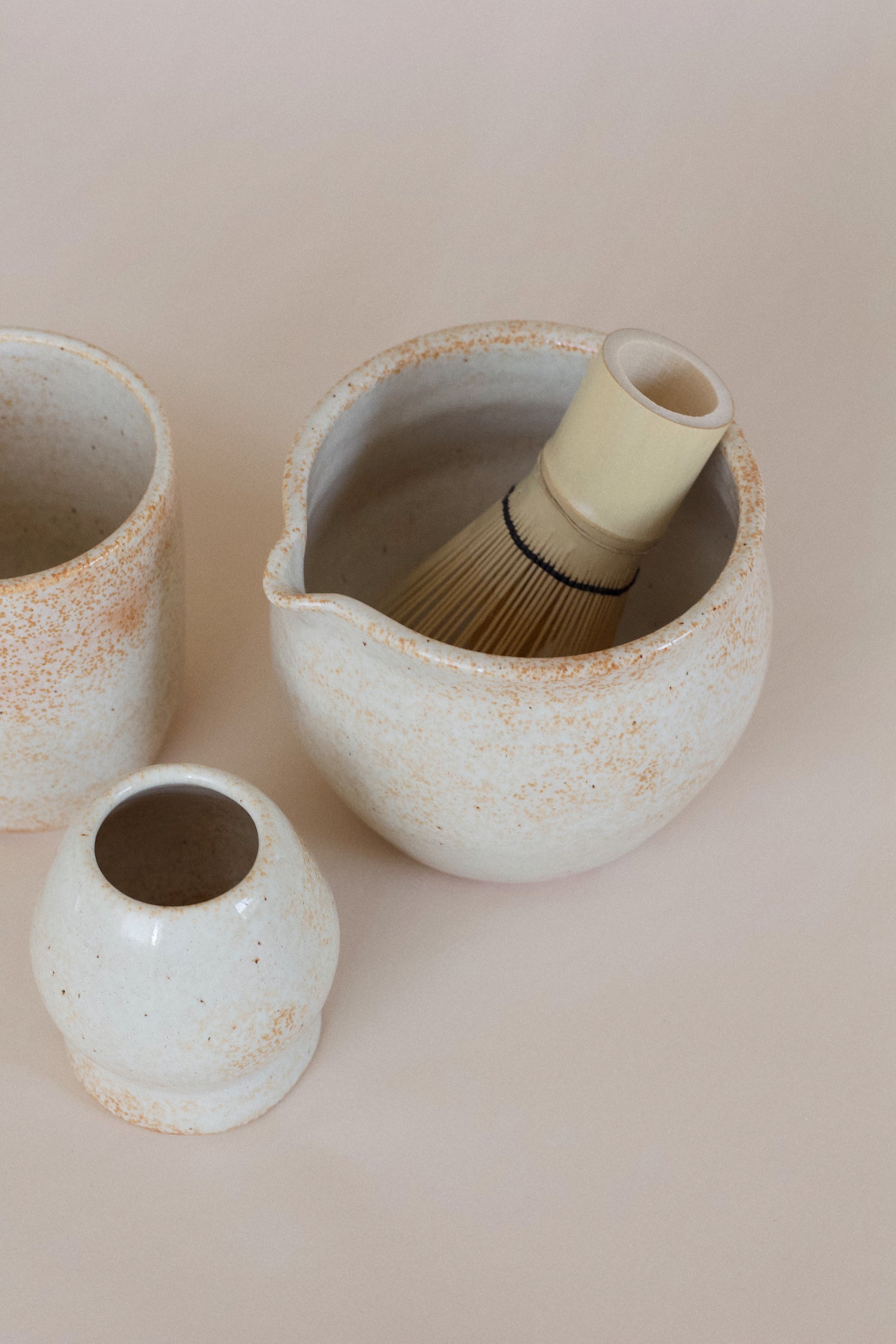 Matcha Collection
