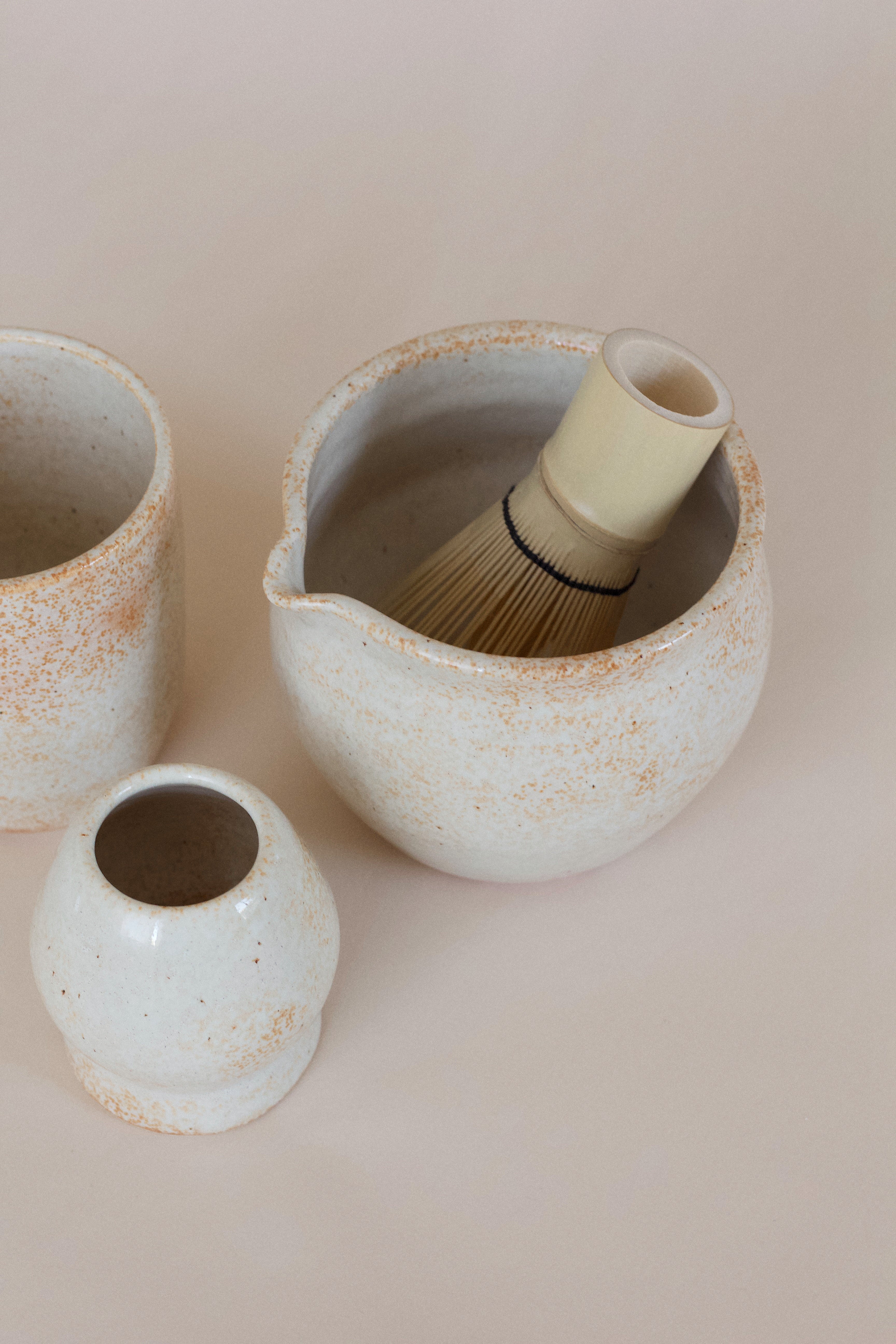 Matcha Collection