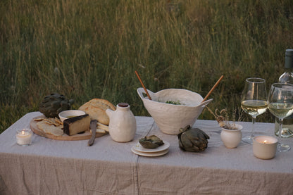 Al Fresco Vessels