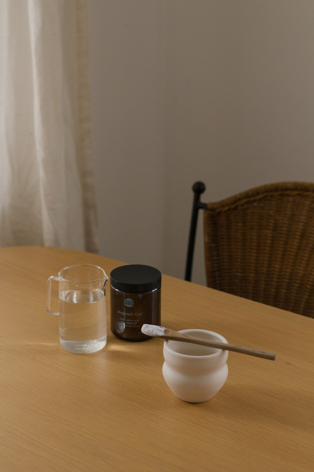 Daily Ritual Cup