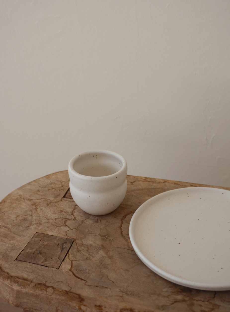 Daily Ritual Cup